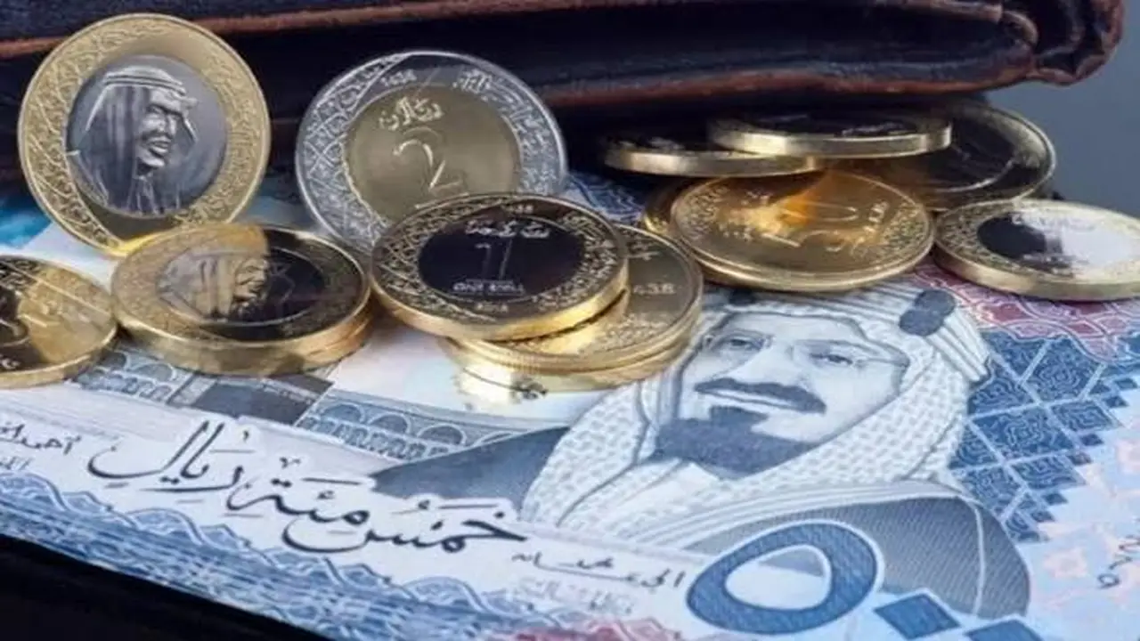 استقرار سعر الريال السعودي أمام العملات الأجنبية والعربية اليوم